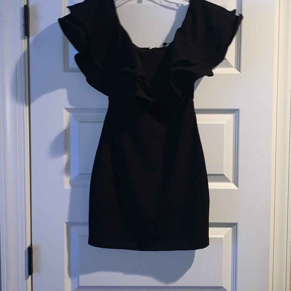 Homecoming Dress